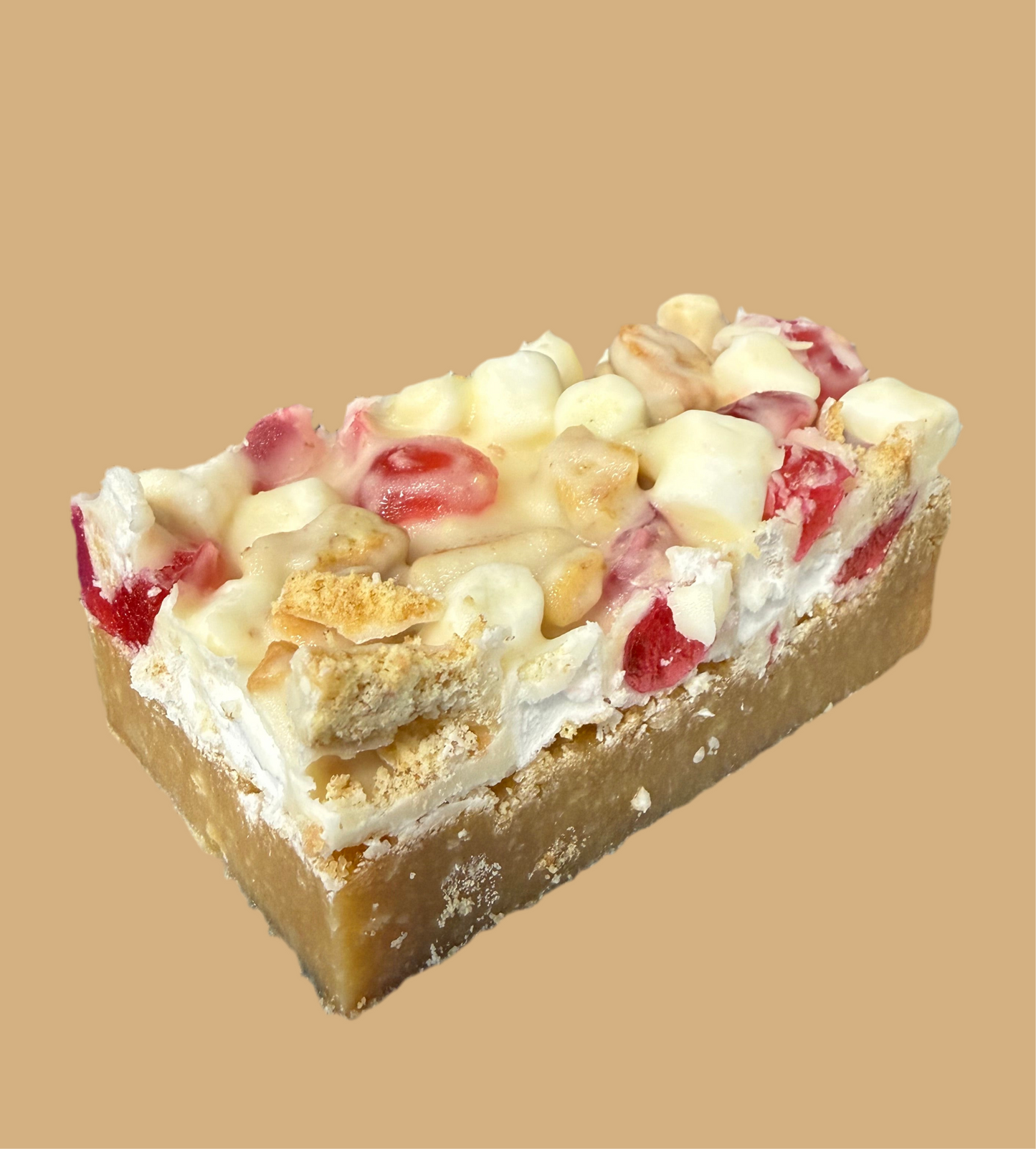 Rocky Road Blondie