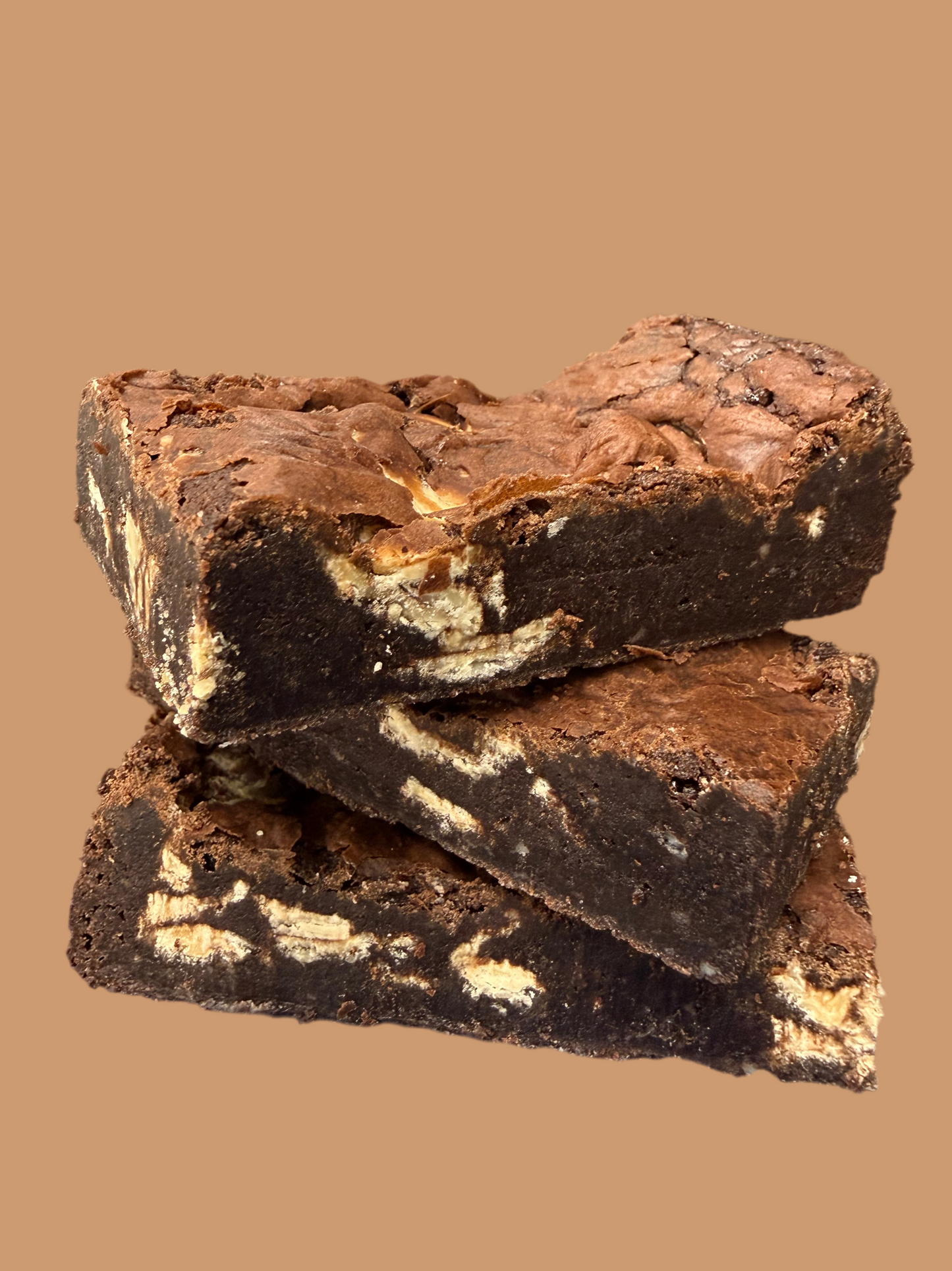 The 'OG' Brownie