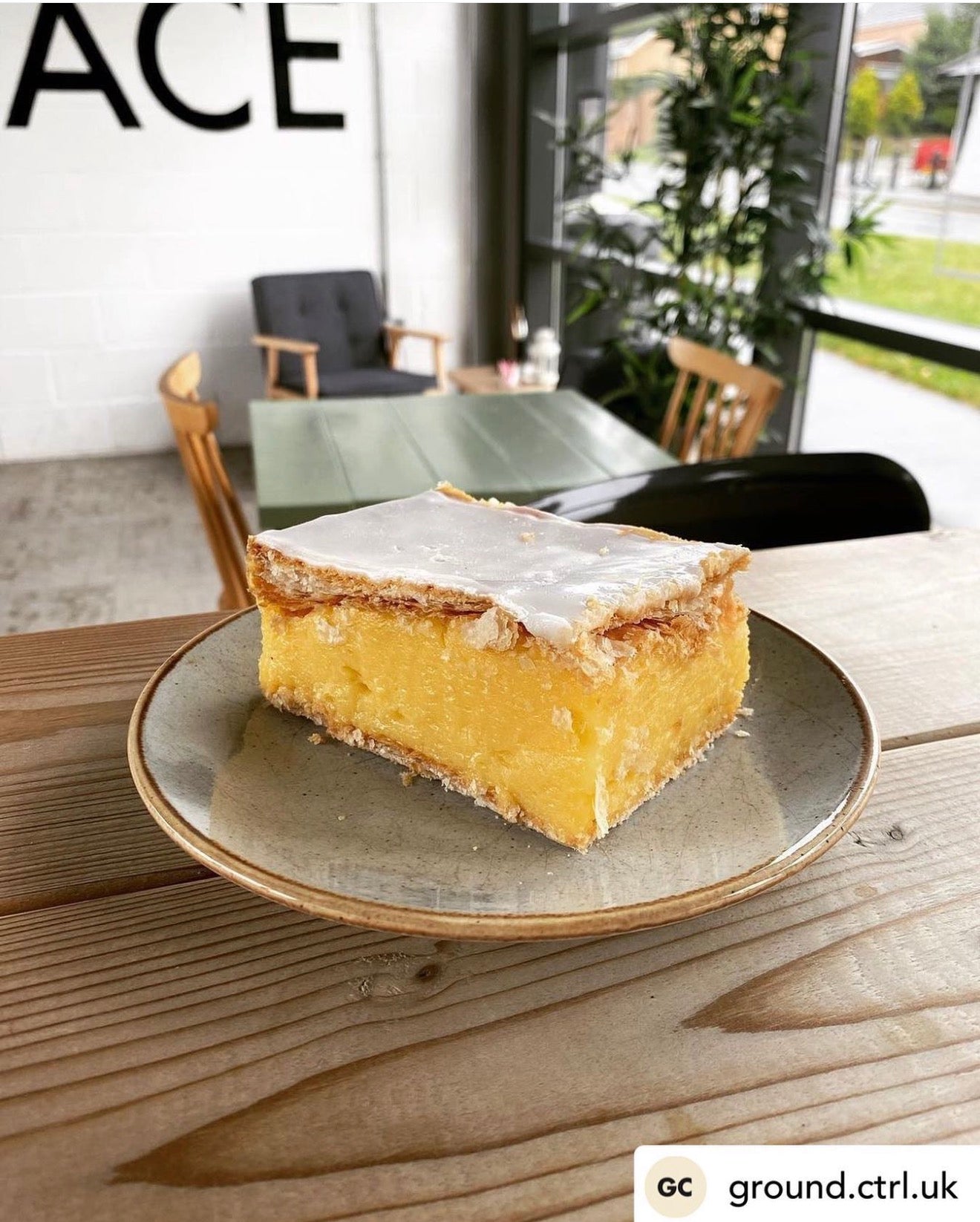 Bakery Classics