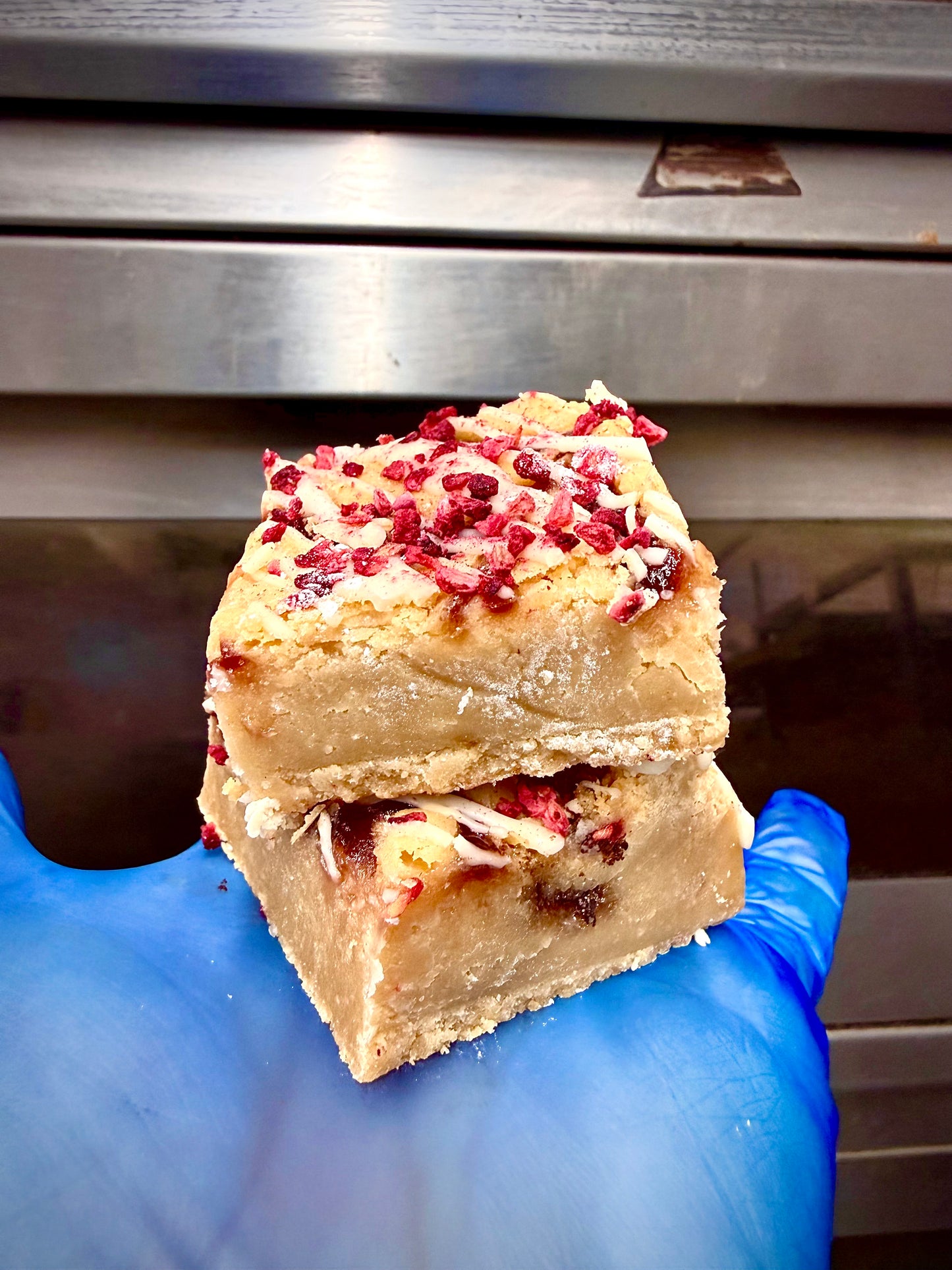 Bakers 'Treat' Box