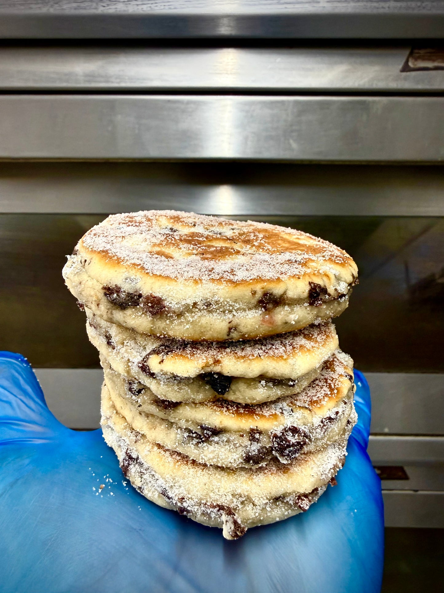 Bakers 'Treat' Box