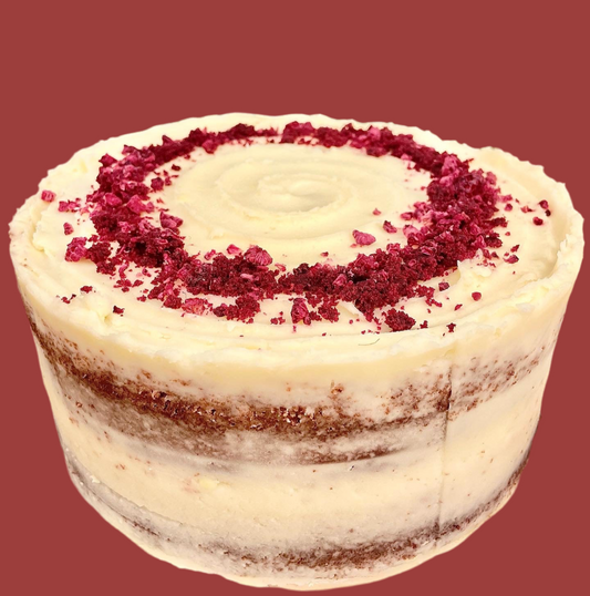Red Velvet